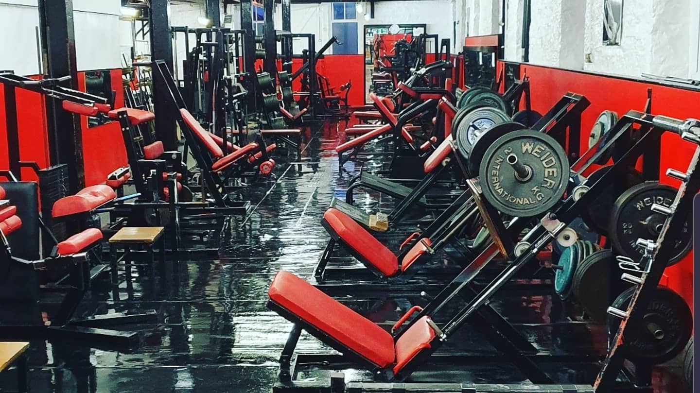 No-nonsense training